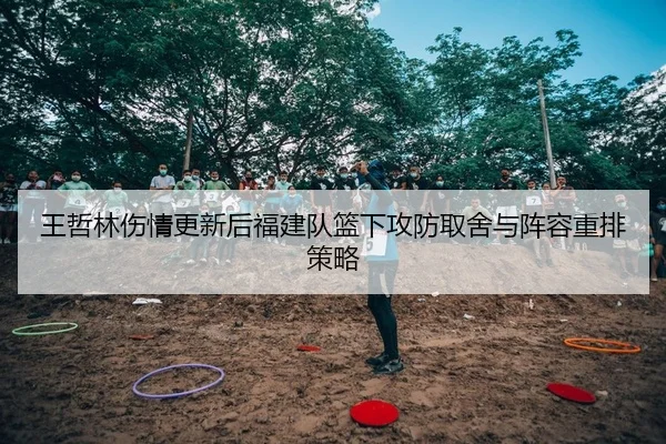 王哲林伤情更新后福建队篮下攻防取舍与阵容重排策略